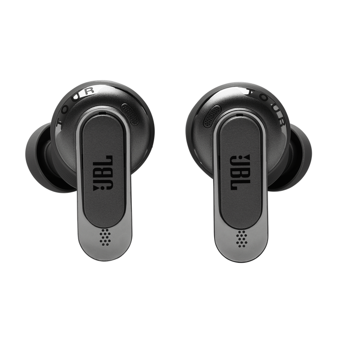 JBL Ecouteurs Tour Pro 3 BT Noir