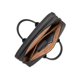 Sacoche RIVACASE 8134 black eco pour ordinateur portable 15,6"