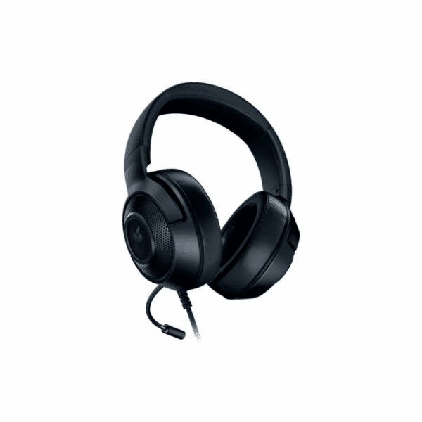 Razer Casque avec fil gaming Kraken X Lite