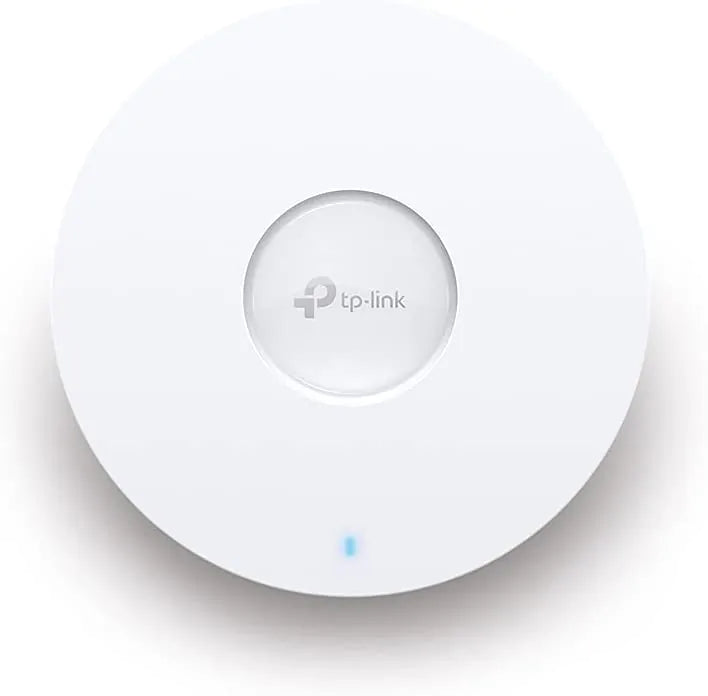 EAP660 HD – Point d’accès WiFi 6 – AX3600 bi-bande Multi-Gigabit plafonnier