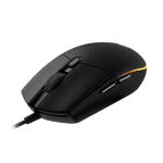 Souris gaming filaire Logitech G102 LIGHTSYNC