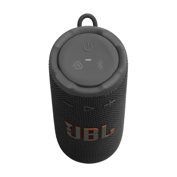 JBL Haut Parleurs Grip Noir