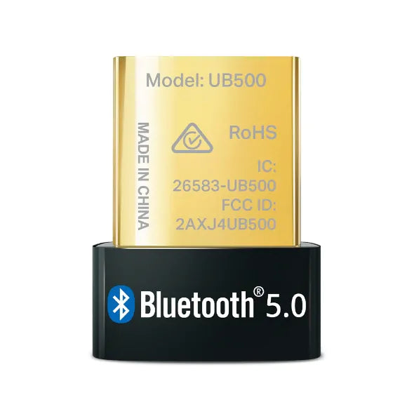 TP-LINK ADAPTATEUR USB BLUETOOTH 5.0 NANO – UB500