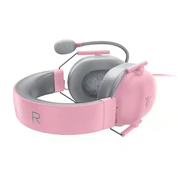 RAZER Casque Gaming BlackShark V2 X – Quartz