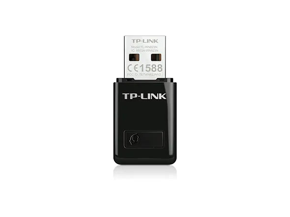 TP-LINK 300MBPS MINI WIRELESS N USB ADAPTER – TL-WN823N QUELS LE TYPE ECT CE QUE ADAPTATEUR WIFI OU USB OU RESEAU WIFI