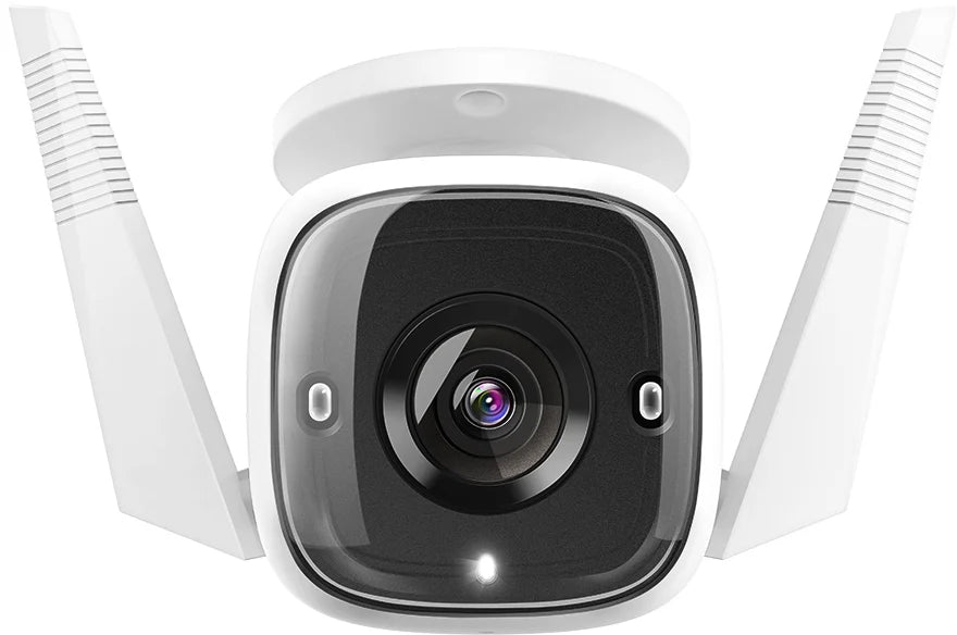TP-LINK Caméra de sécurité WiFi Extérieur