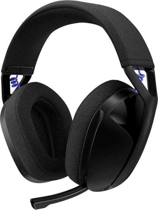 Casque gaming Bluetooth Logitech G321 LIGHTSPEE