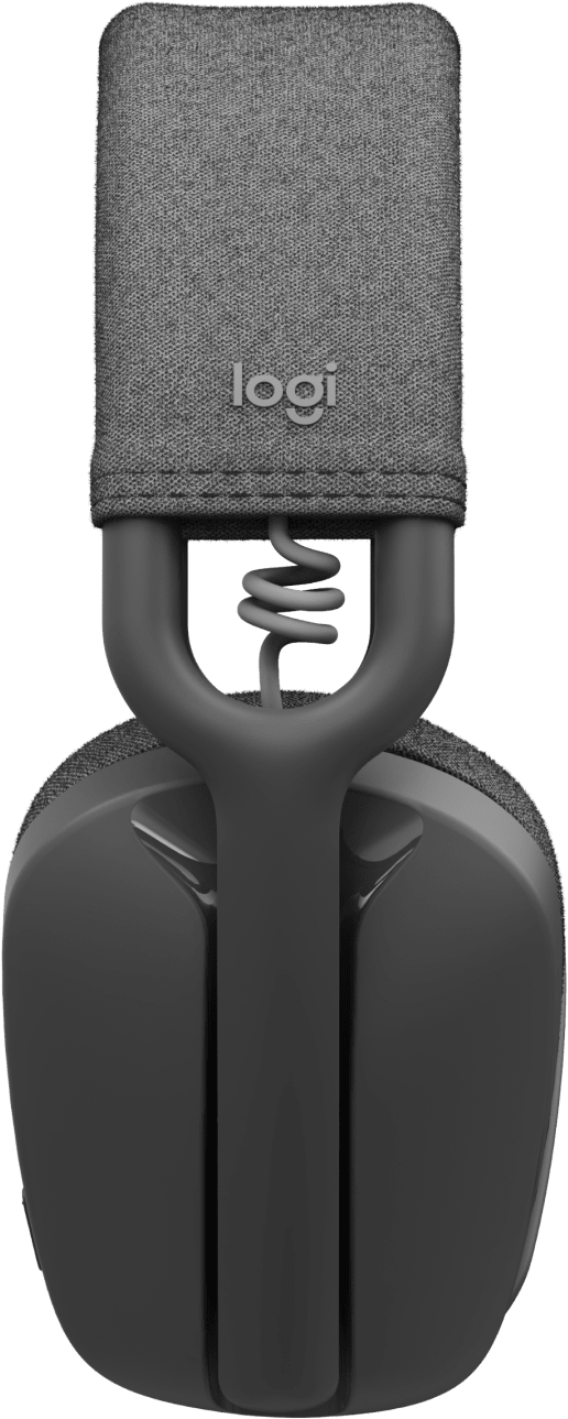 Casque sans fil Logitech Zone Vibe 100