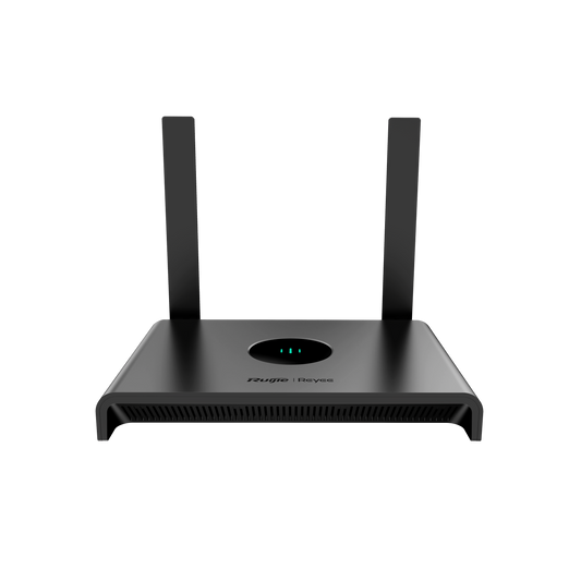 Point d ‘Accé / Répéteur WIFI N300 2 Antennes 2.4Ghz