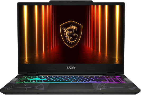 Ordinateur Portable Gaming MSI Cyborg 15 B13WFKG-833XMA