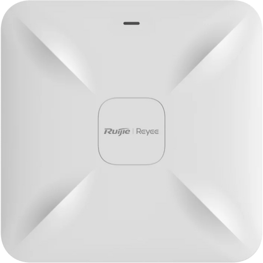 Point d'accès WiFi 5 MU-MIMO Reyee RG-RAP2200(E) Intérieur