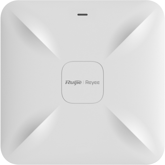 Point d'accès WiFi 5 MU-MIMO Reyee RG-RAP2200(F) Intérieur