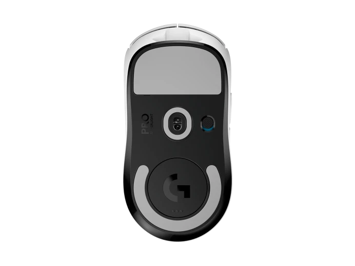 Souris gaming sans fil Logitech G Pro X Superlight 910-005943