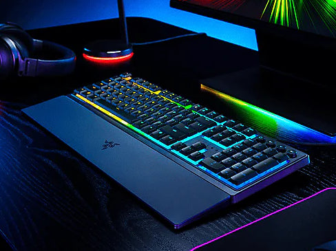 Razer Ornata V3 - Clavier Gaming