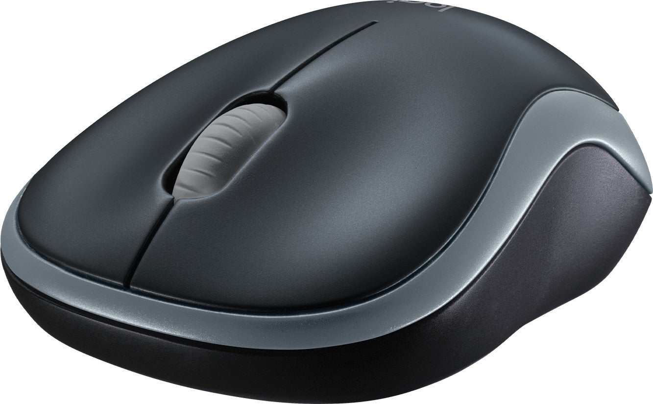 Souris Sans Fil Logitech M185