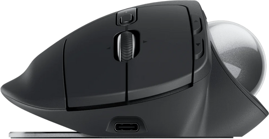 Souris sans fil Bluetooth Logitech MX Ergo S