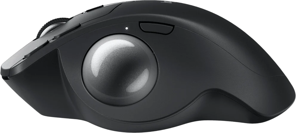 Souris sans fil Bluetooth Logitech MX Ergo S