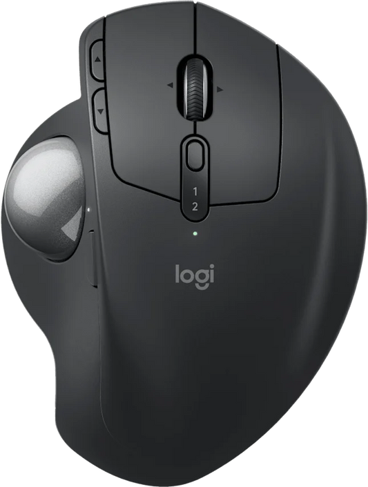 Souris sans fil Bluetooth Logitech MX Ergo S
