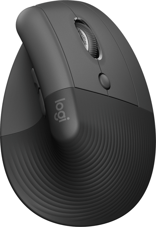 Souris sans fil Bluetooth Logitech Lift