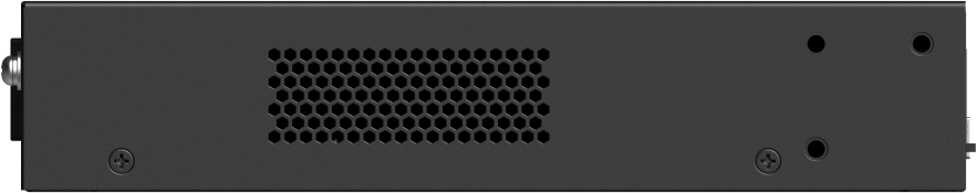 Switch Administrable Reyee RG-ES228GS-P 28 Ports - 24 PoE+ / 2SFP 370W