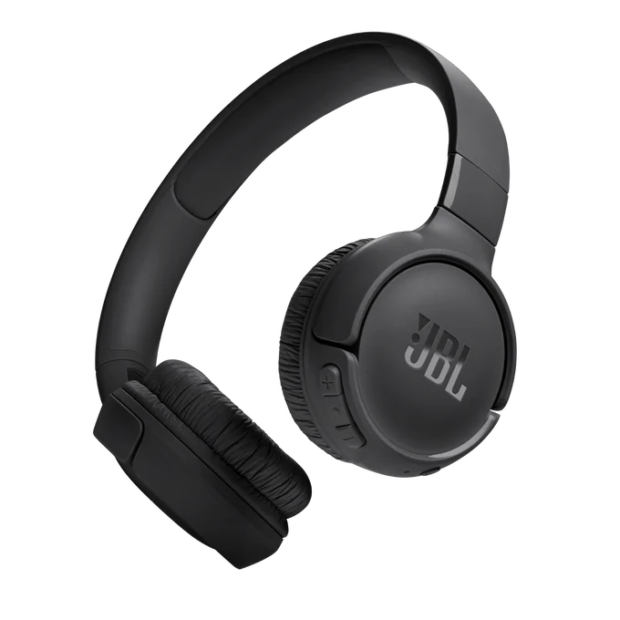 JBL Casque Tune 520BT Noir