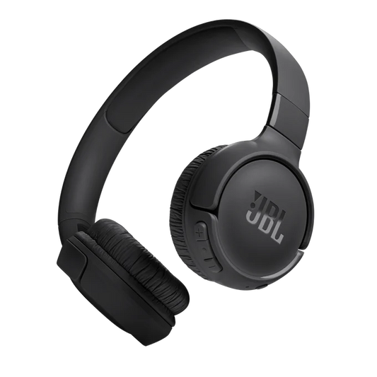 JBL Casque Tune 520BT Noir