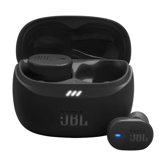 JBL Ecouteurs Tune Buds 2 TWS Noir