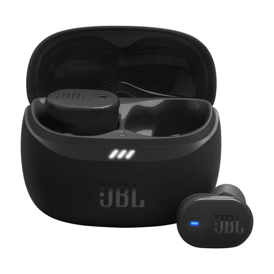 JBL Ecouteurs Tune Buds 2 TWS Noir