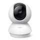 TP-LINK Caméra de surveillance WiFi 3MP Full HD panoramique et inclinable