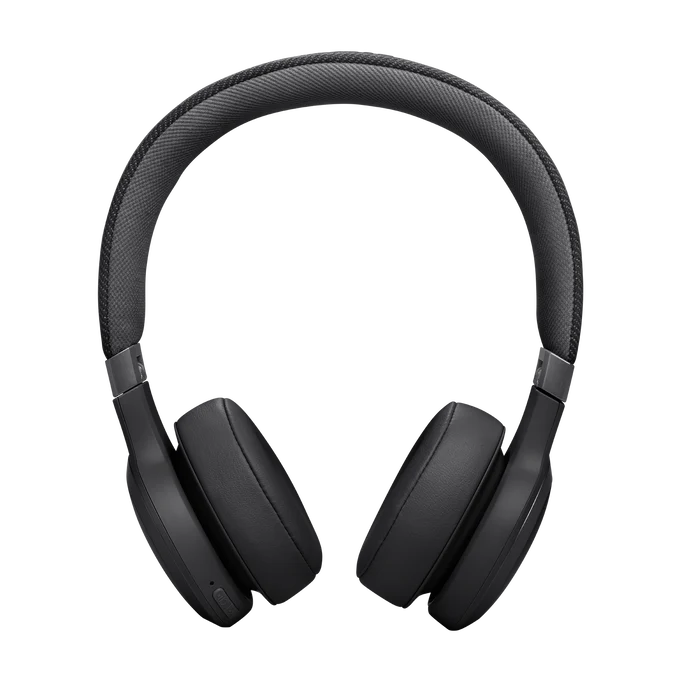 JBL Casque Live 670 NC BT Noir