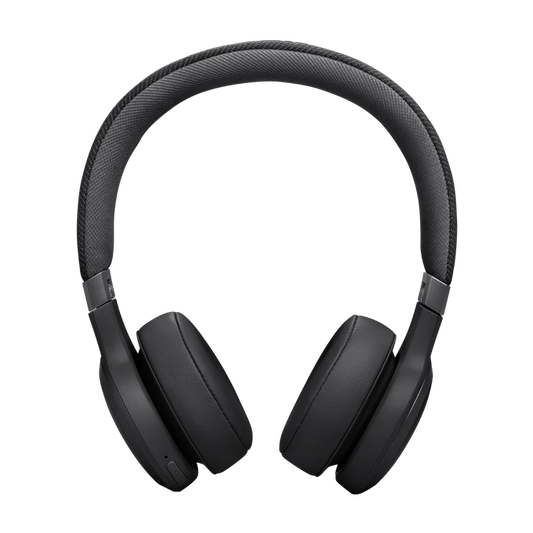 JBL Casque Live 670 NC BT Noir