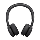 JBL Casque Live 670 NC BT Noir