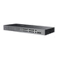 Switch Géré Omada 20 Ports Gigabit Avec 16 Ports Poe+