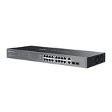 Switch Géré Omada 20 Ports Gigabit Avec 16 Ports Poe+