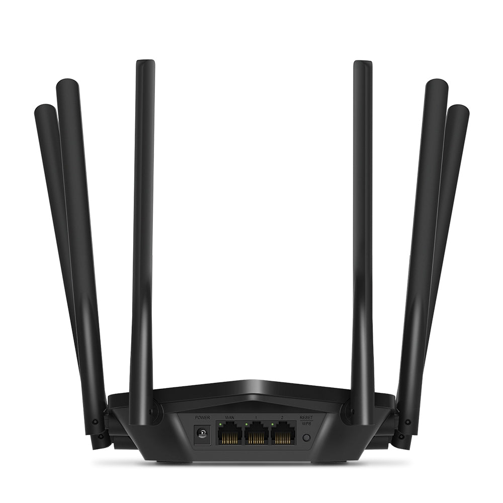 Routeur WiFi AC1900 Gigabit bi-bande-MR50G