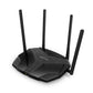 Routeur WiFi 6 AX1800 bi-bande – MR70X