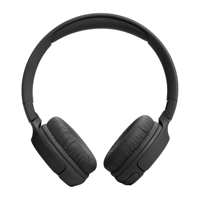 JBL Casque Tune 520BT Noir