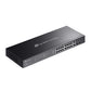 Switch Géré Omada 20 Ports Gigabit Avec 16 Ports Poe+