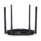Routeur WiFi 6 AX1800 bi-bande – MR70X
