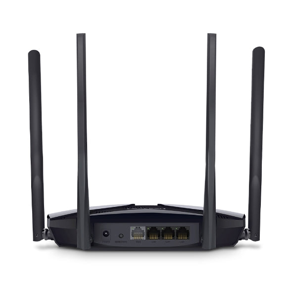 Routeur WiFi 6 AX1800 bi-bande – MR70X