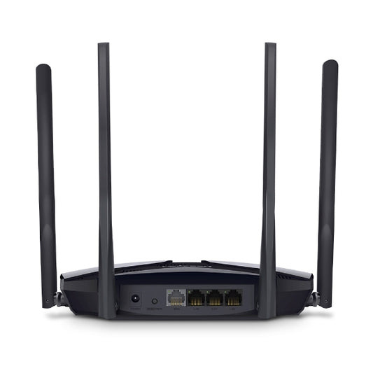 Routeur WiFi 6 AX1800 bi-bande – MR70X