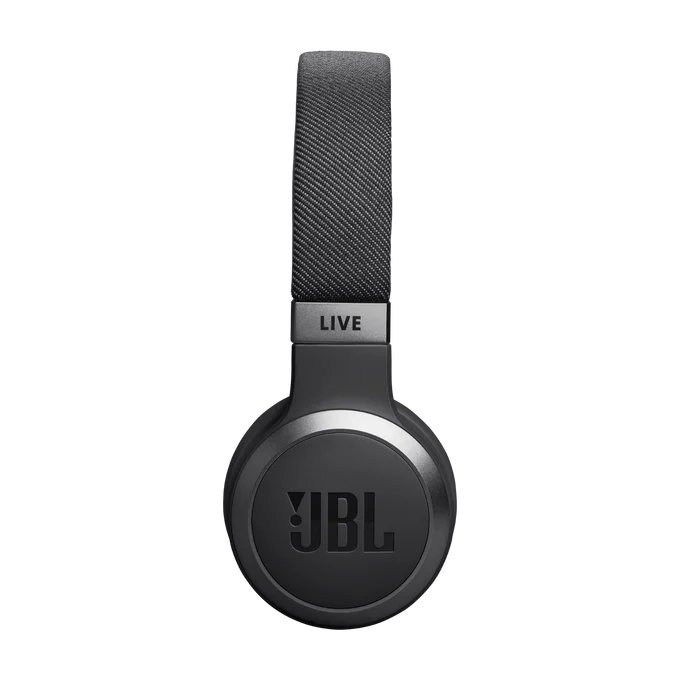 JBL Casque Live 670 NC BT Noir