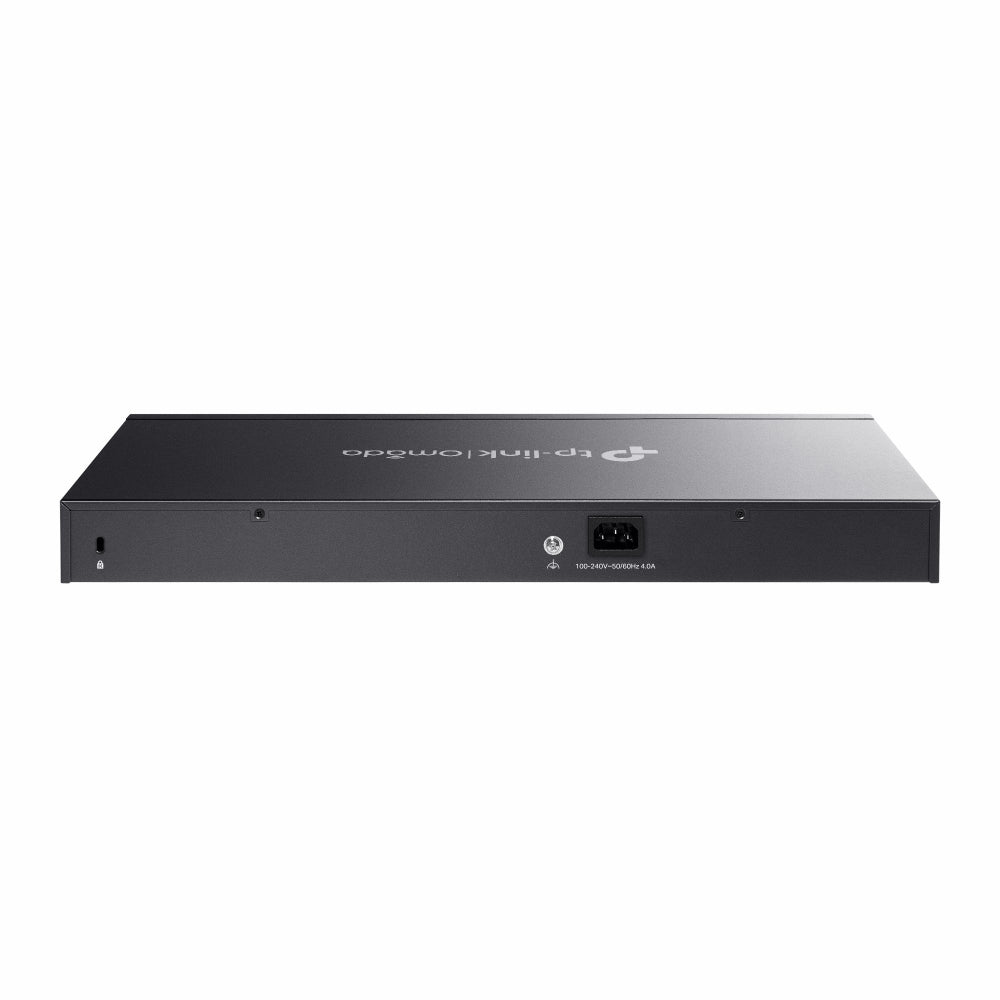 Switch Géré Omada 20 Ports Gigabit Avec 16 Ports Poe+