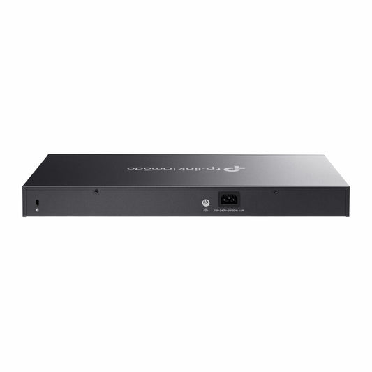 Switch Géré Omada 20 Ports Gigabit Avec 16 Ports Poe+
