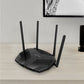 Routeur WiFi 6 AX1800 bi-bande – MR70X