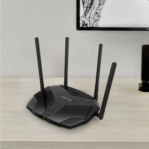 Routeur WiFi 6 AX1800 bi-bande – MR70X