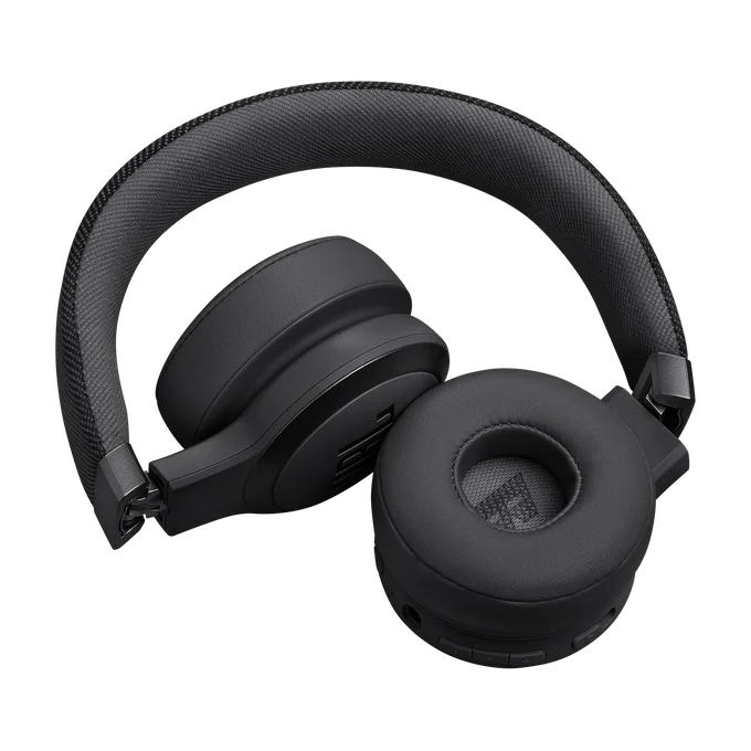 JBL Casque Live 670 NC BT Noir