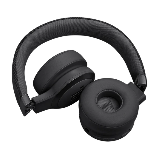 JBL Casque Live 670 NC BT Noir