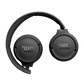 JBL Casque Tune 520BT Noir