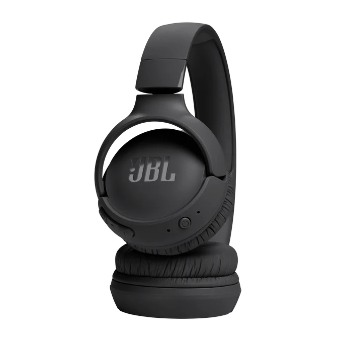 JBL Casque Tune 520BT Noir
